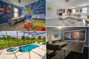 Luxurious Modern Solterra Resort Vacation Home